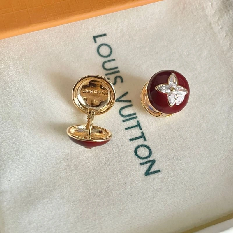 TopPick Louis Vuitton Earrings 250111