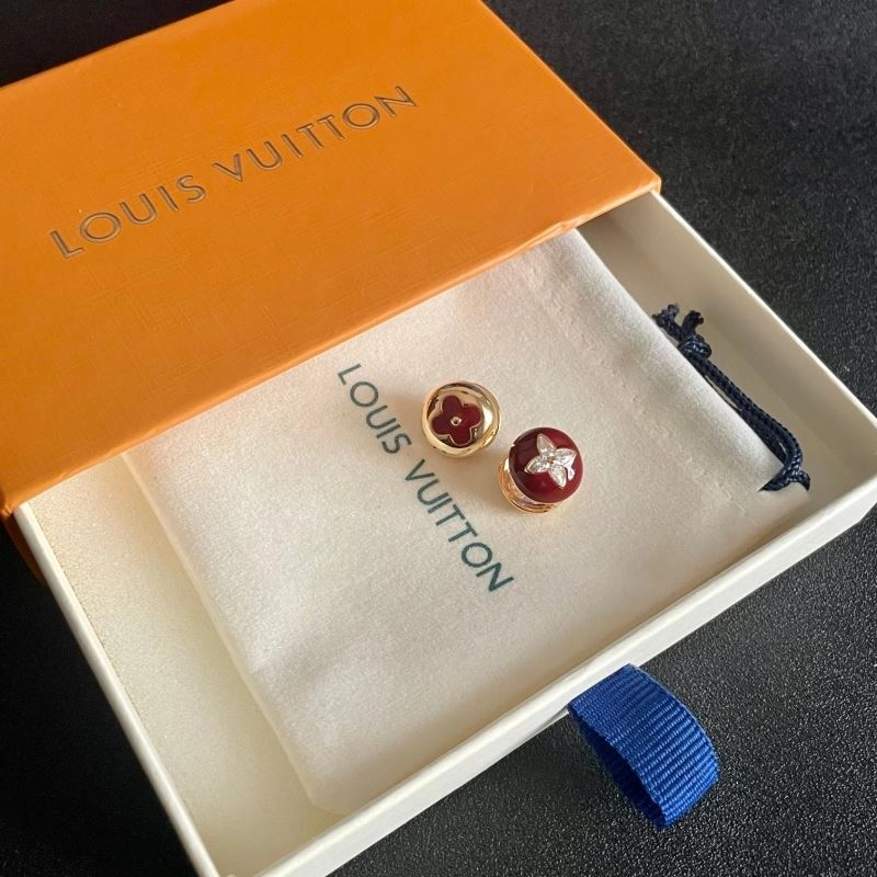TopPick Louis Vuitton Earrings 250111