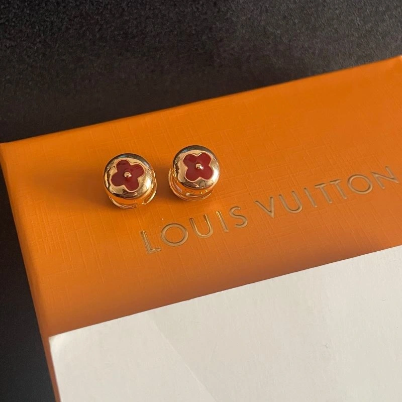 TopPick Louis Vuitton Earrings 250111