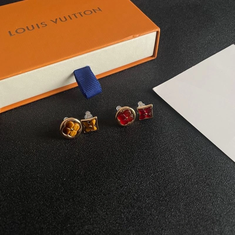 Louis Vuitton Earrings MultiPurpose 250089