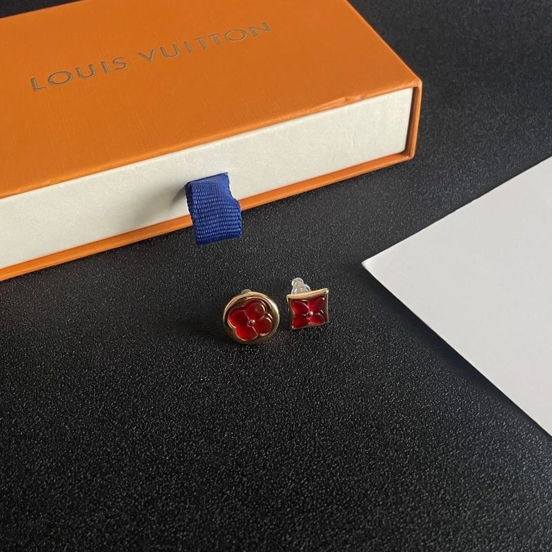 Louis Vuitton Earrings MultiPurpose 250089