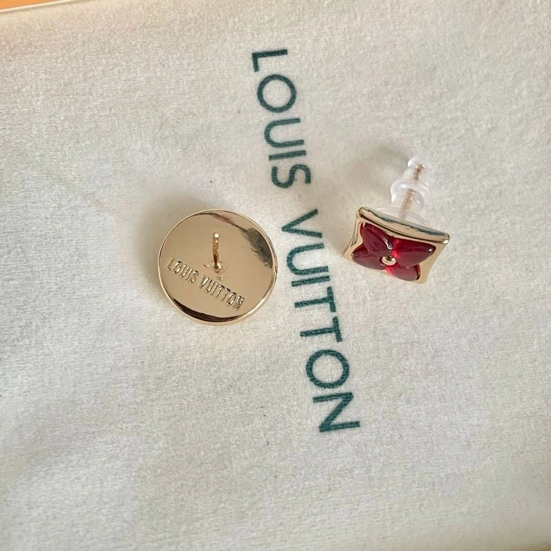 Louis Vuitton Earrings MultiPurpose 250089