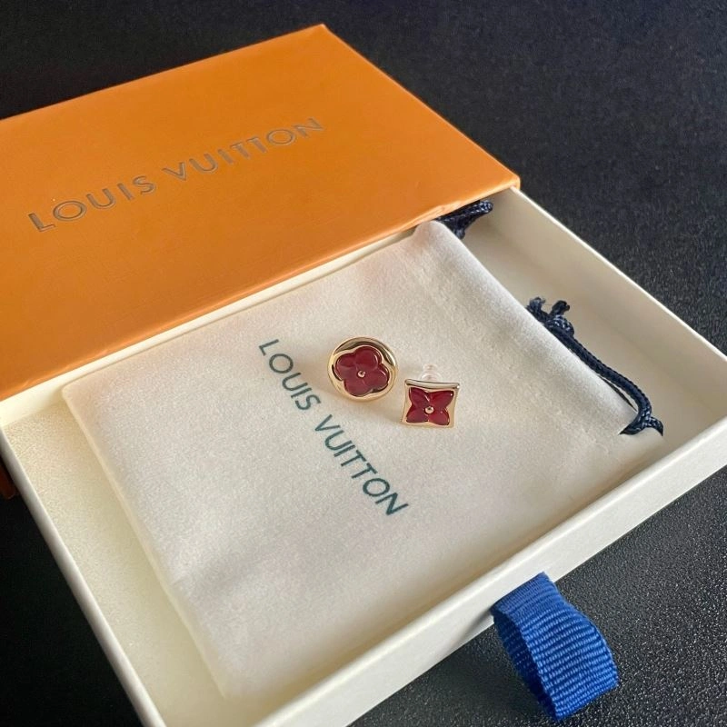 Louis Vuitton Earrings MultiPurpose 250089