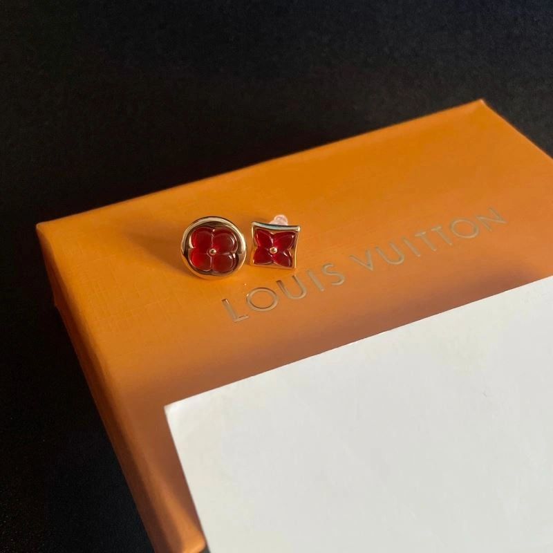 Louis Vuitton Earrings MultiPurpose 250089