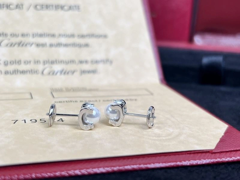 Minimalist Louis Vuitton Earrings 250081