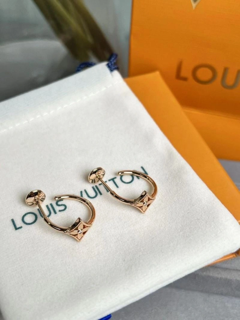 Louis Vuitton Earrings EasyMatch 250079