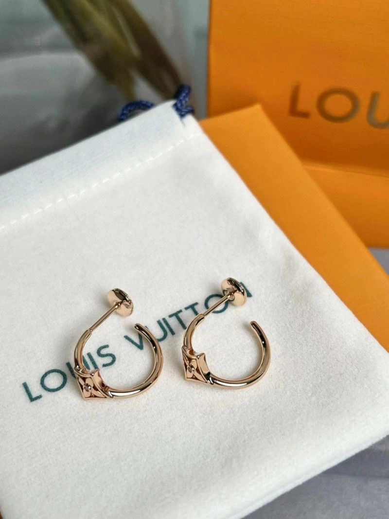 Louis Vuitton Earrings EasyMatch 250079