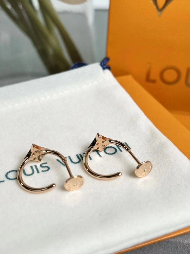 Louis Vuitton Earrings EasyMatch 250079