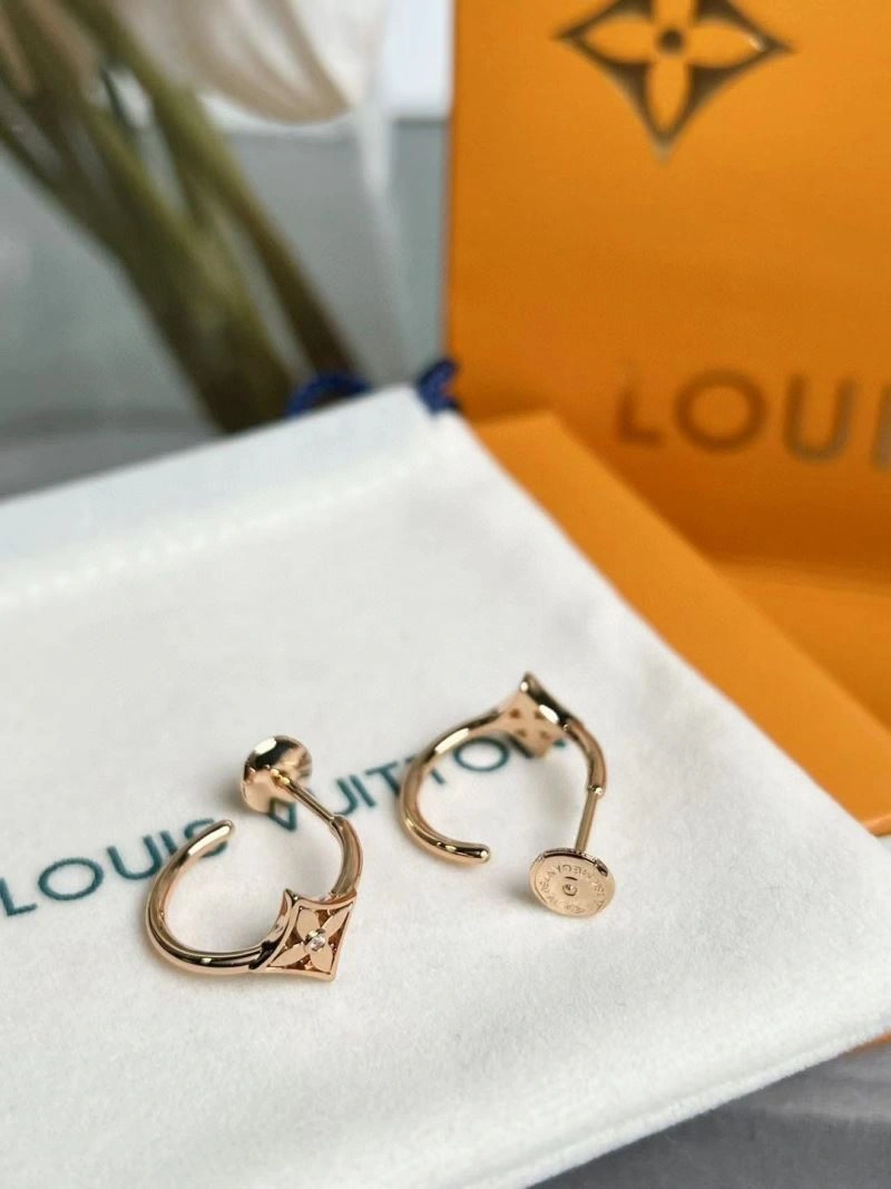 Louis Vuitton Earrings EasyMatch 250079