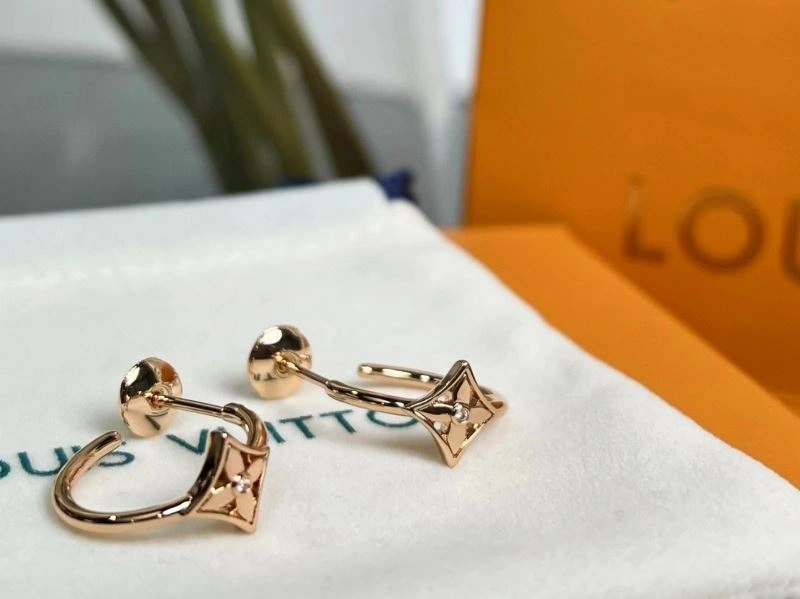 Louis Vuitton Earrings EasyMatch 250079