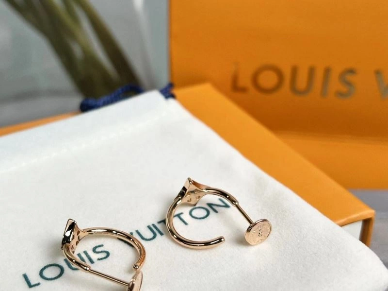 Louis Vuitton Earrings EasyMatch 250079