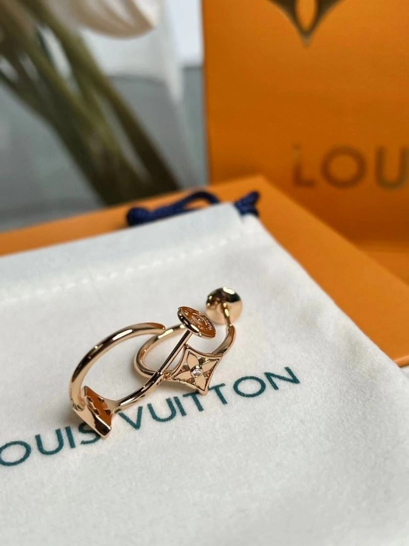 Louis Vuitton Earrings EasyMatch 250079