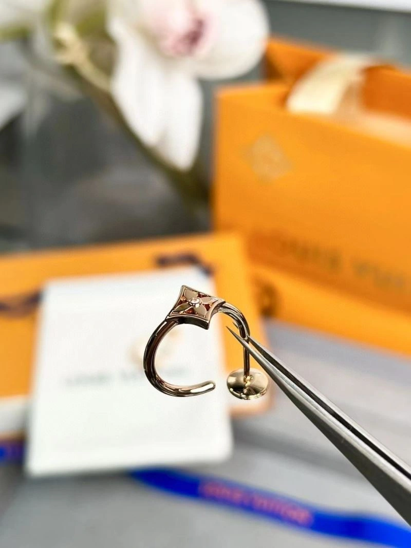 Louis Vuitton Earrings EasyMatch 250079