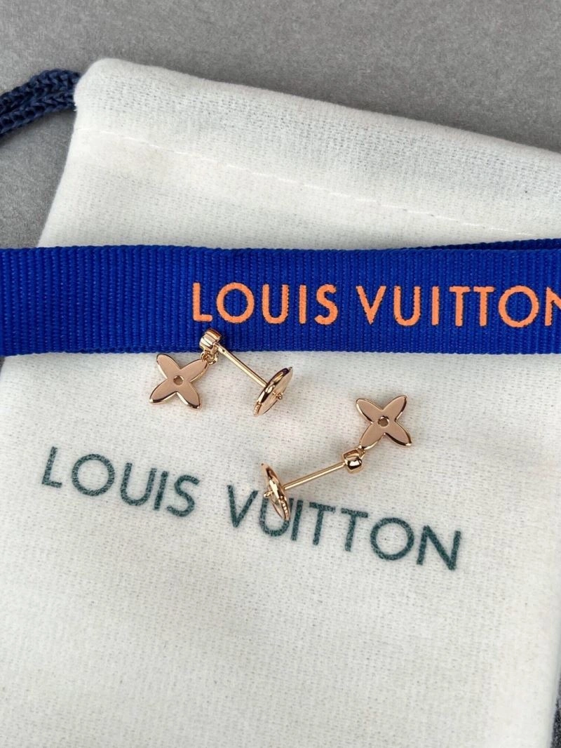 Louis Vuitton Earrings Breathable 250096