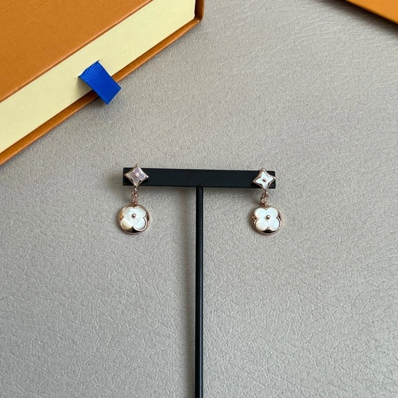 Louis Vuitton Earrings Youthful 250080