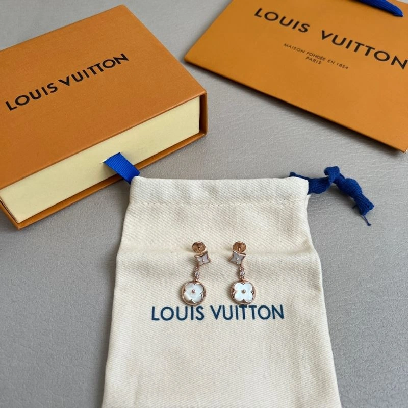 Louis Vuitton Earrings Youthful 250080