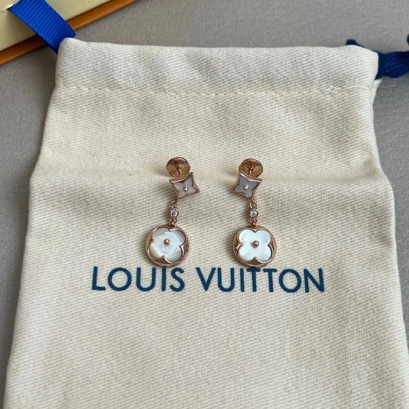 Louis Vuitton Earrings Youthful 250080