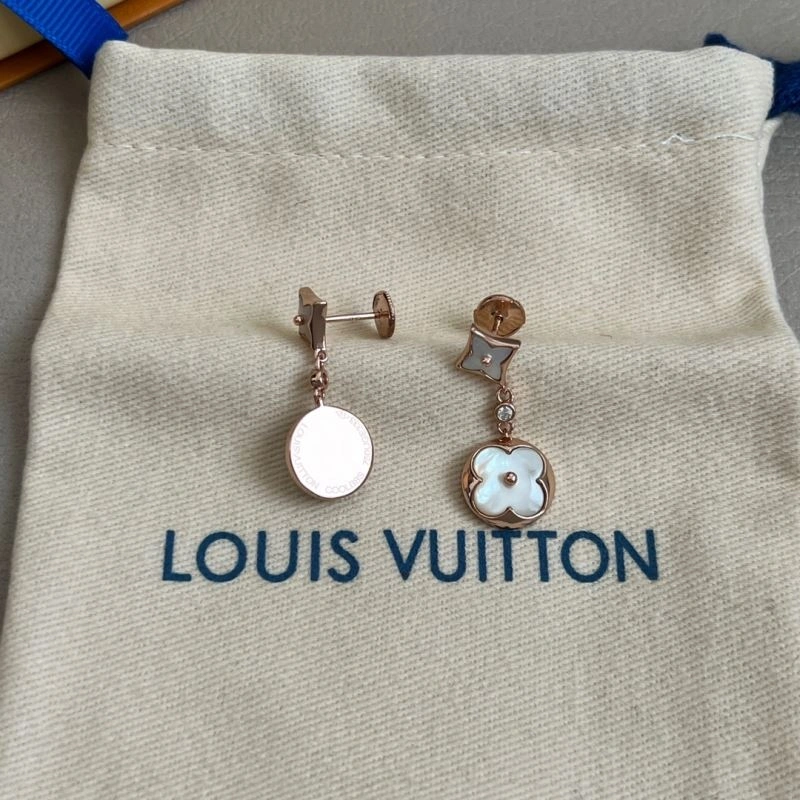 Louis Vuitton Earrings Youthful 250080