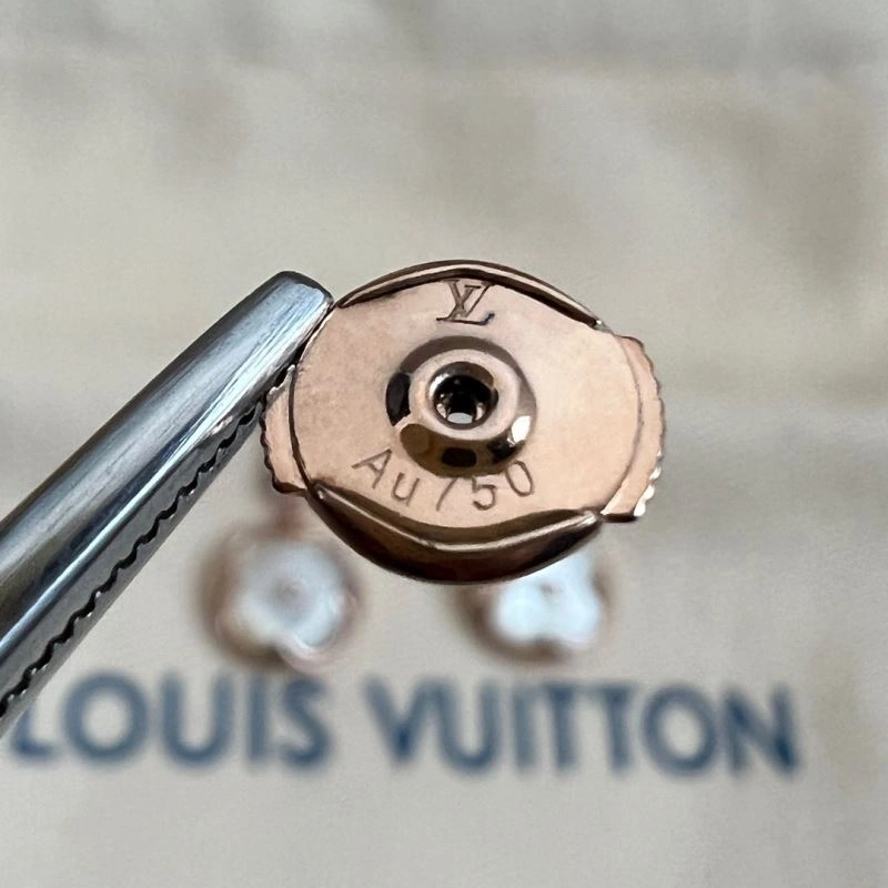 Louis Vuitton Earrings Youthful 250080