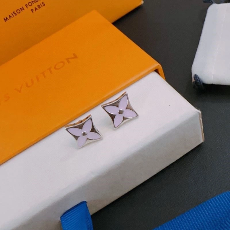 Louis Vuitton Earrings Supportive 249841