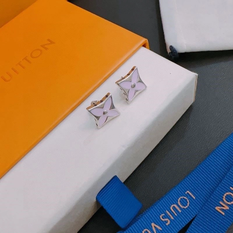 Louis Vuitton Earrings Supportive 249841