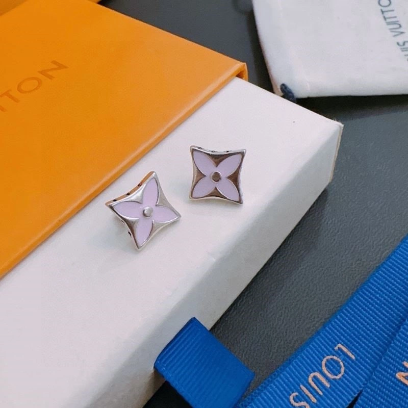 Louis Vuitton Earrings Supportive 249841