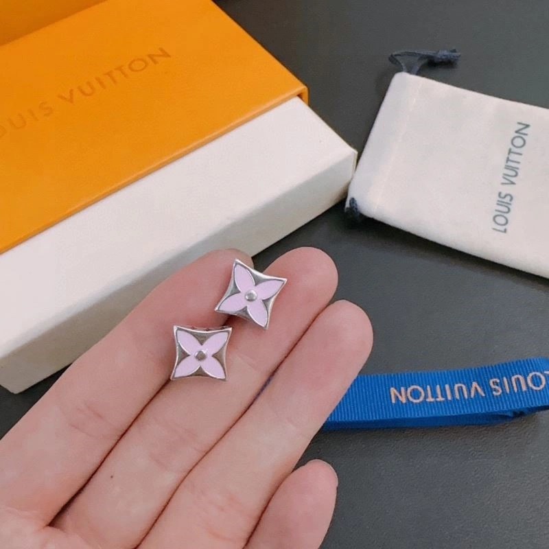 Louis Vuitton Earrings Supportive 249841