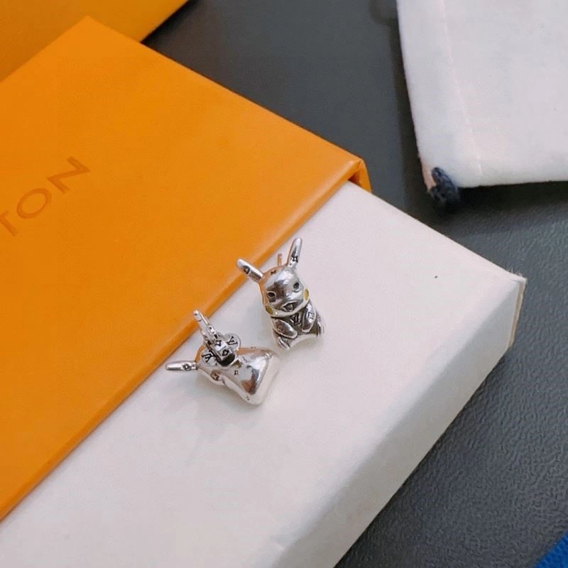 Louis Vuitton Earrings ComfortFit 249838