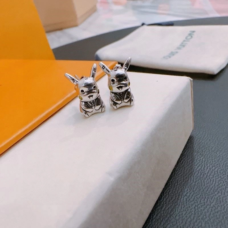 Louis Vuitton Earrings ComfortFit 249838