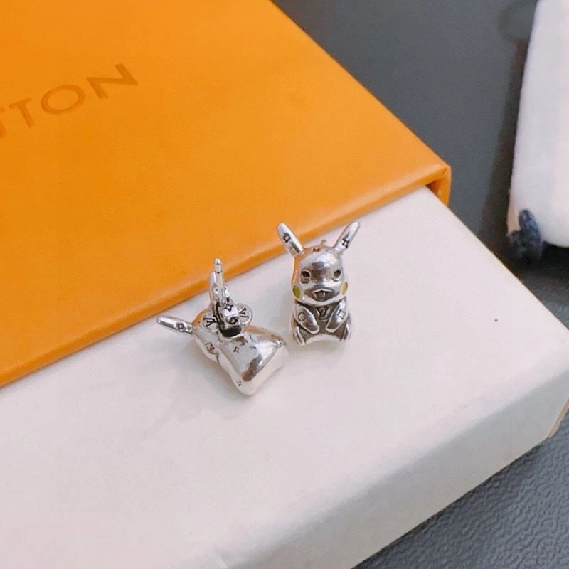 Louis Vuitton Earrings ComfortFit 249838