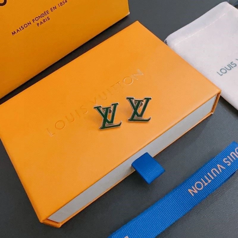 Louis Vuitton Earrings MoistureWicking 249840