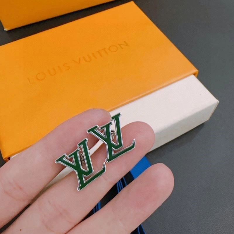 Louis Vuitton Earrings MoistureWicking 249840