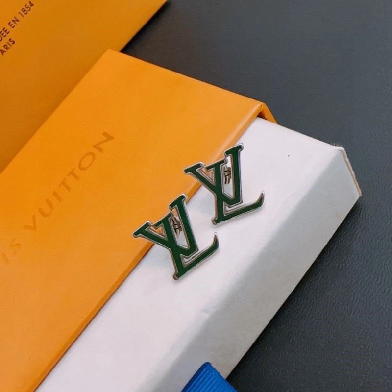 Louis Vuitton Earrings MoistureWicking 249840