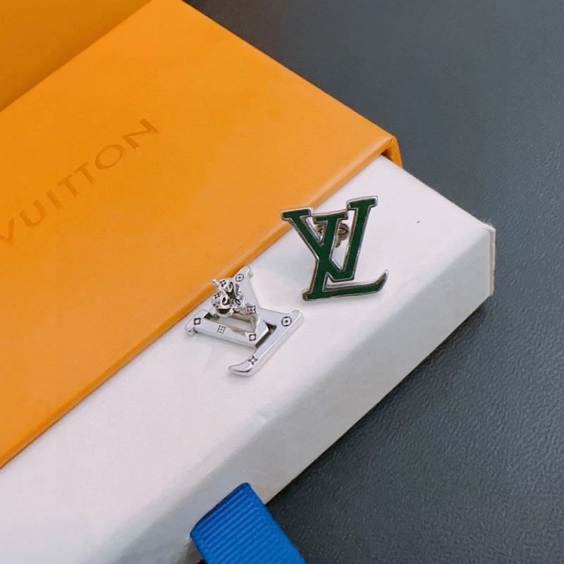 Louis Vuitton Earrings MoistureWicking 249840