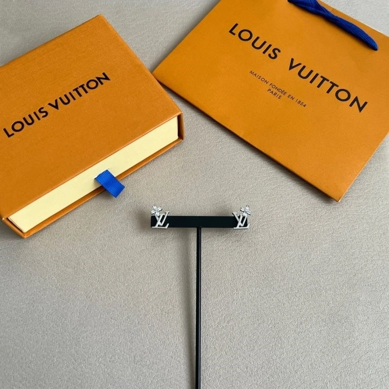 Louis Vuitton Earrings Packable 249836