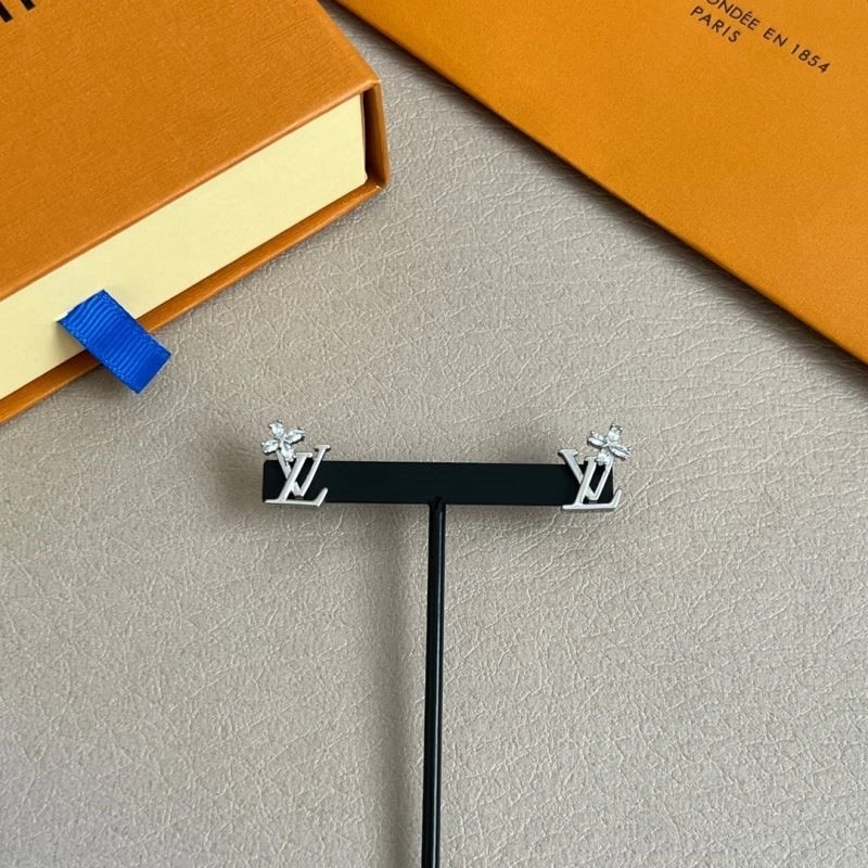 Louis Vuitton Earrings Packable 249836