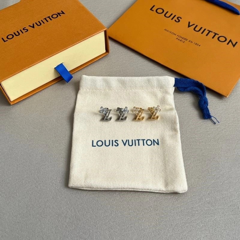 ZeroBulk Louis Vuitton Earrings 249834