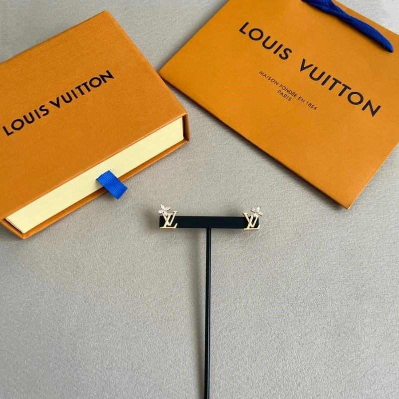 ZeroBulk Louis Vuitton Earrings 249834