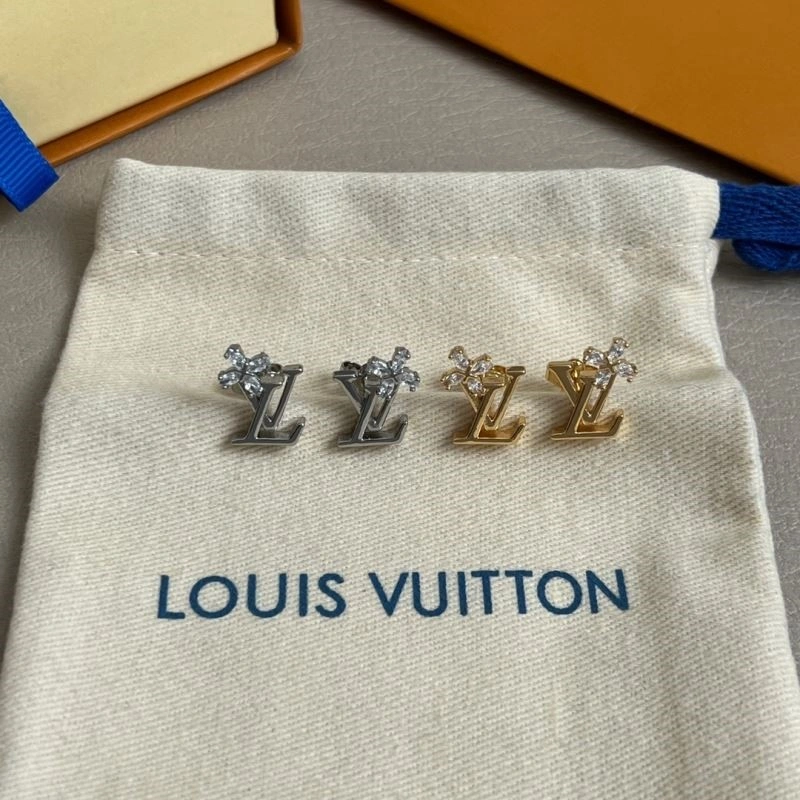 ZeroBulk Louis Vuitton Earrings 249834
