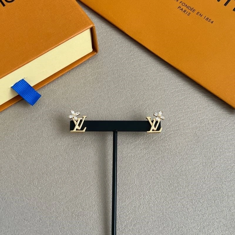 ZeroBulk Louis Vuitton Earrings 249834