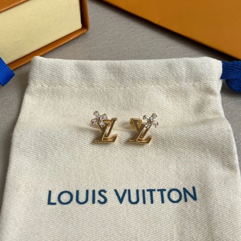 ZeroBulk Louis Vuitton Earrings 249834