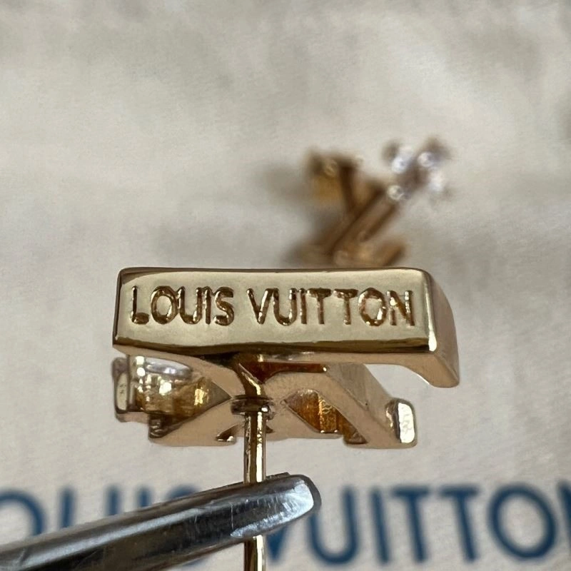 ZeroBulk Louis Vuitton Earrings 249834