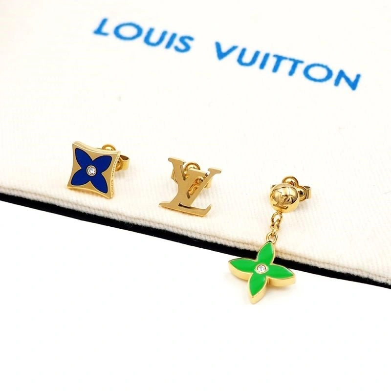 Louis Vuitton Earrings Comfortable 249856