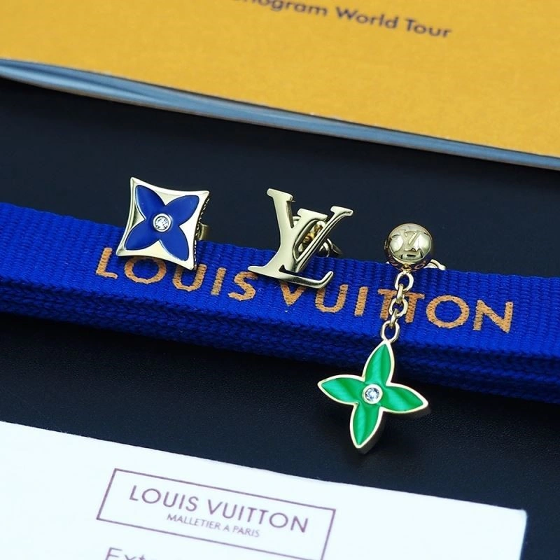 Louis Vuitton Earrings Comfortable 249856