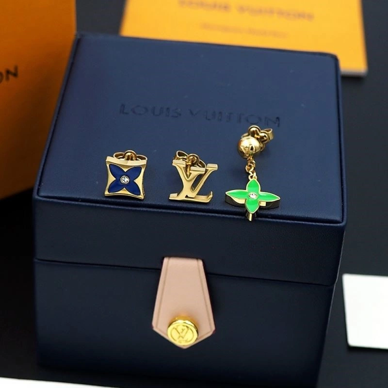 Louis Vuitton Earrings Comfortable 249856