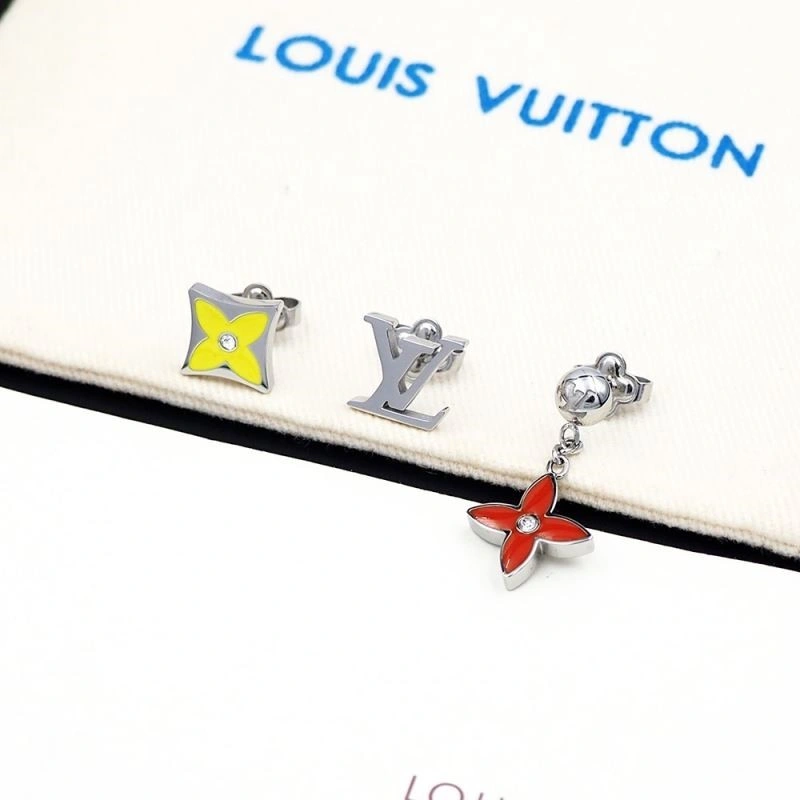 Louis Vuitton Earrings UrbanStyle 249850