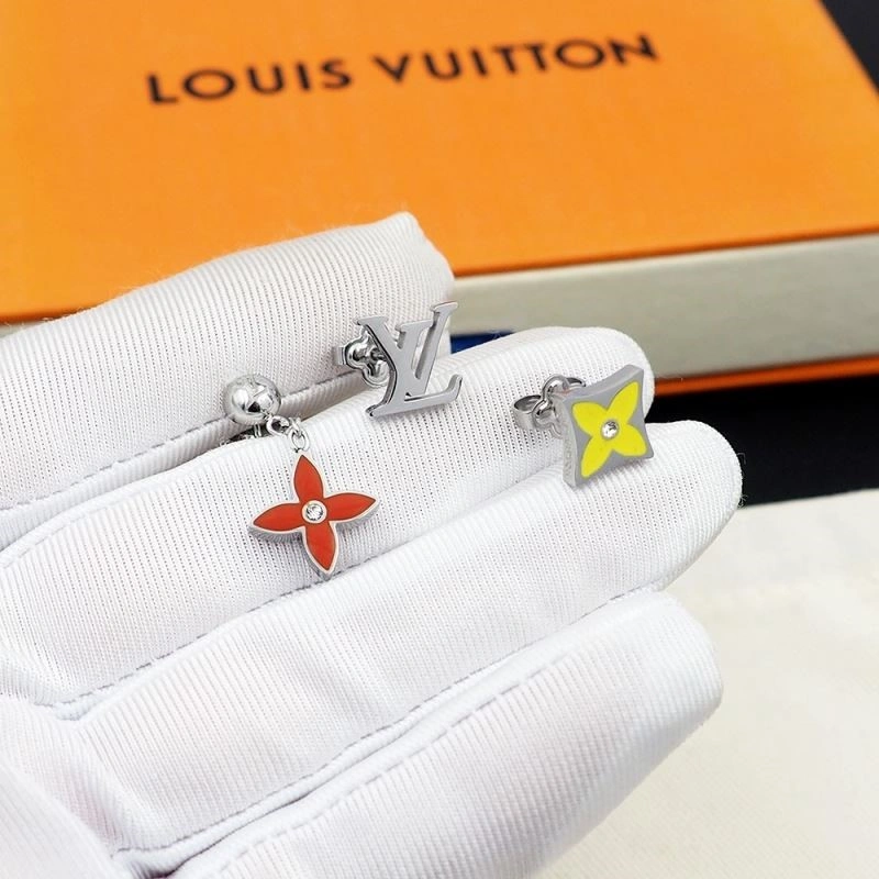 Louis Vuitton Earrings UrbanStyle 249850