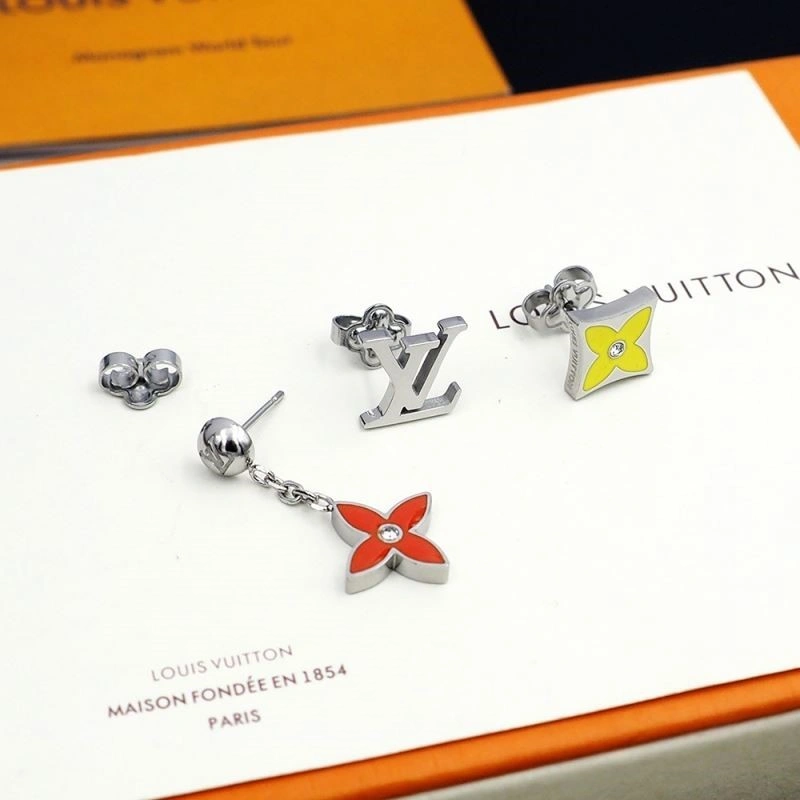 Louis Vuitton Earrings UrbanStyle 249850