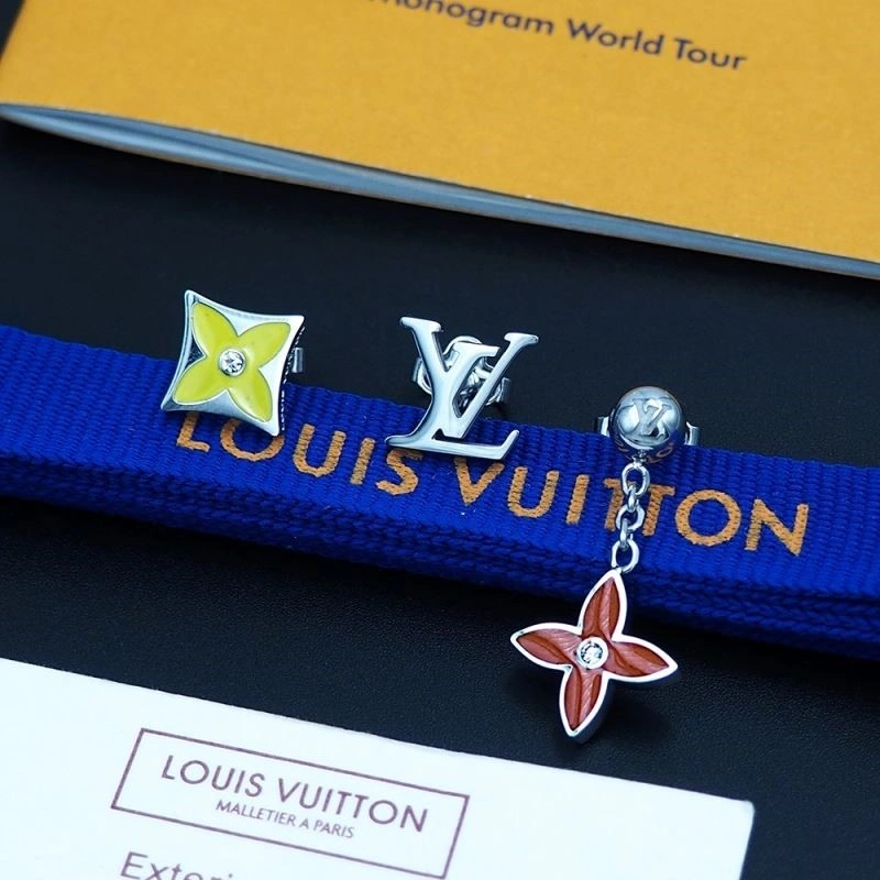 Louis Vuitton Earrings UrbanStyle 249850