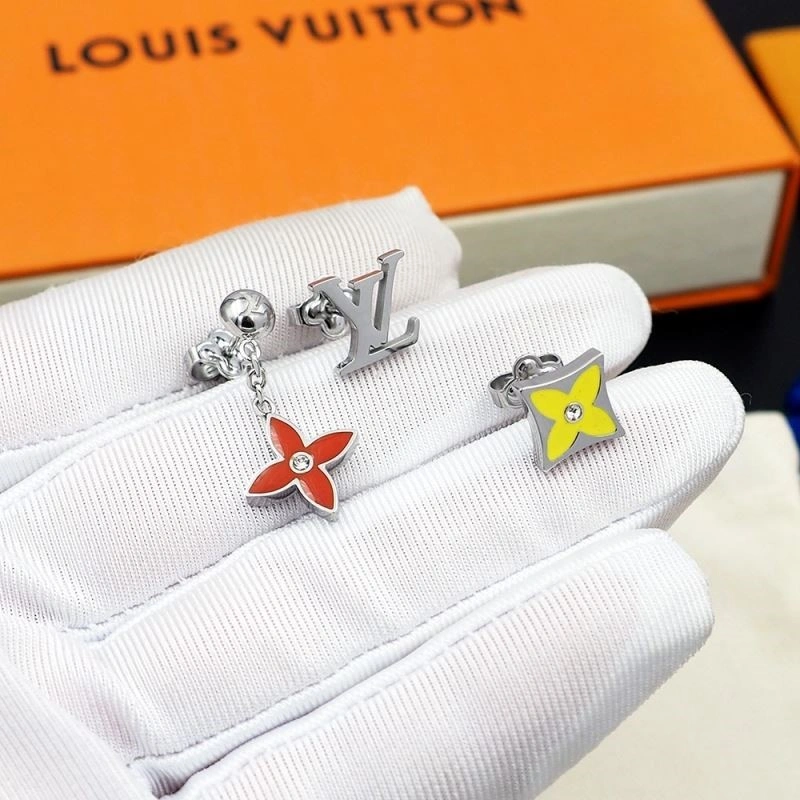 Louis Vuitton Earrings UrbanStyle 249850